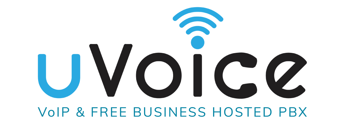 UVoice-Logo